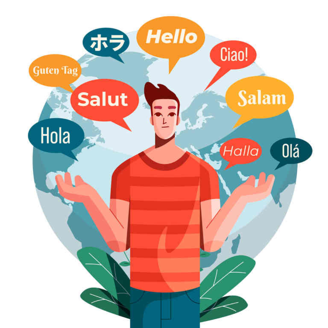Interlanguage Solutions