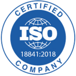 ISO Logo